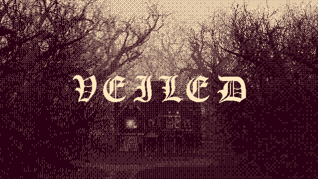 Veiled's background
