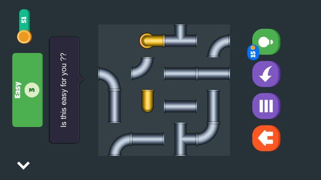 Pipe Fitter's background
