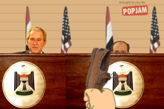 Sock and Awe's background