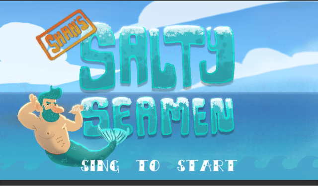 Shan's Salty Seamen's background