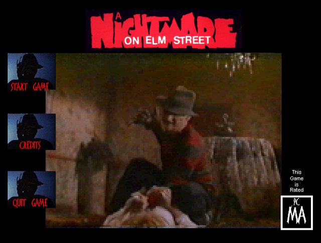 A Nightmare on Elm Street: Son of a Hundred Maniacs's background