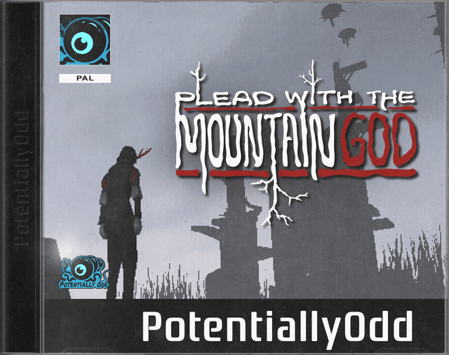 Plead with the Mountain God's background