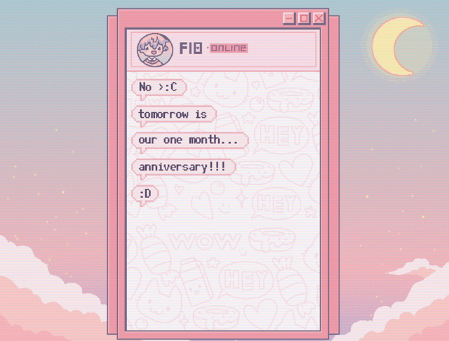 Sofia?'s background