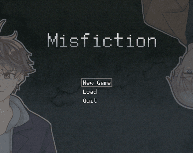 Misfiction's background