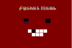 Pocket Meat's background