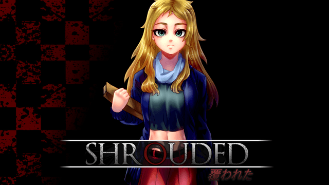 Shrouded's background