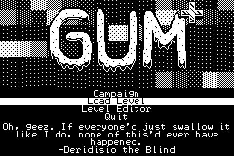 Gum+'s background