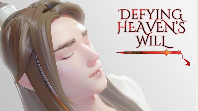 Defying Heaven's Will's background