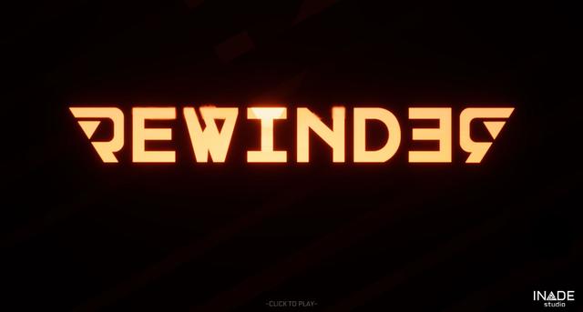 Rewinder's background