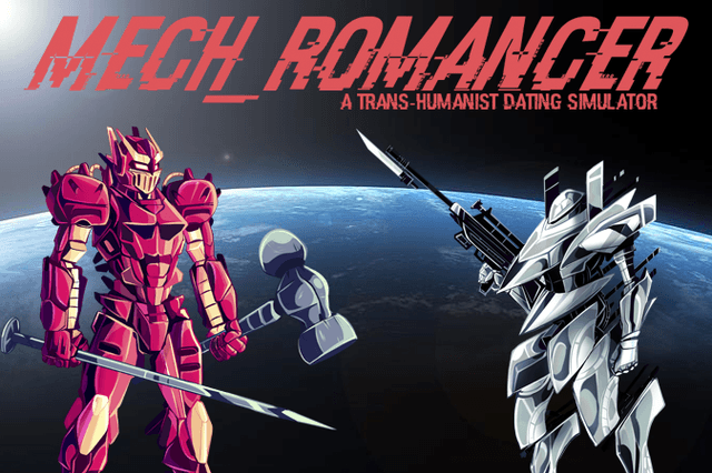 Mech_Romancer's background