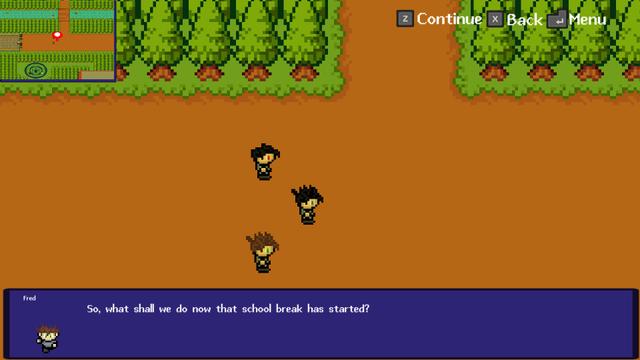 Nemithia: Tale of the Legendary Saviors's background