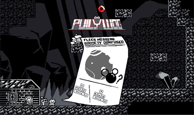 Pullywog's background