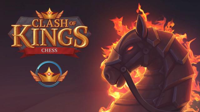 Chess: Clash of Kings's background