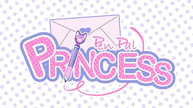 Pen Pal Princess's background