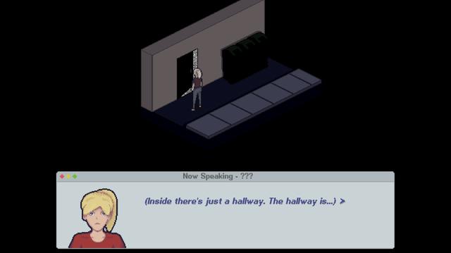 Employee A's background