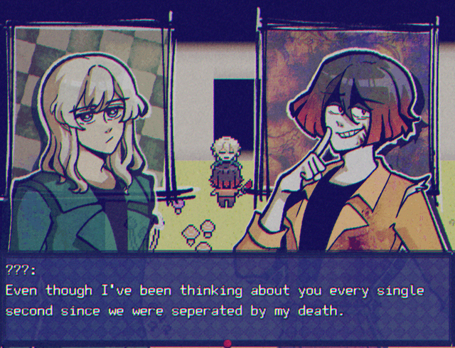 Mistrick's background