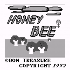 Honey Bee's background