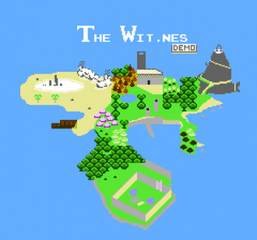 The Wit.nes's background