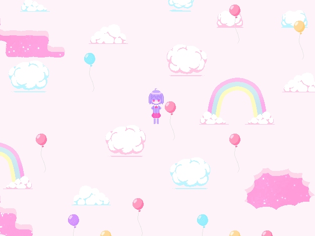 Marshmallow's background