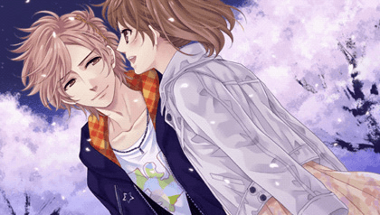 Brothers Conflict: Passion Pink's background