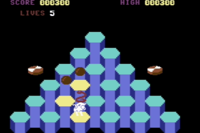 Hexpert's background