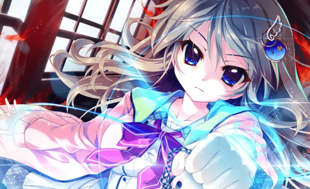 9: Nine's background