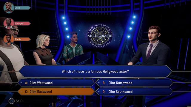 Who Wants to Be a Millionaire: New Edition's background