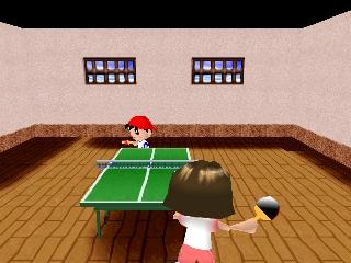 Simple 1500 Series Vol. 33: The Takkyuu's background