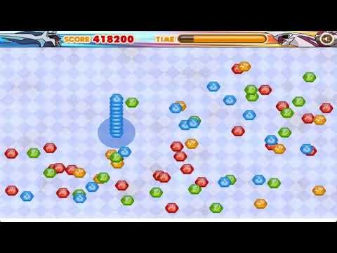 Pokémon: Towering Legends's background