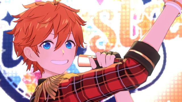 Ensemble Stars!! Music's background