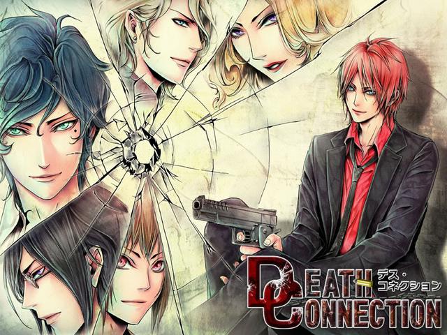 Death Connection's background