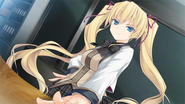 Harem Tengoku da to Omottara Yandere Jigoku Datta's background