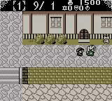Atelier Marie GB's background