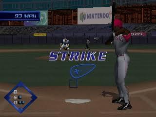 Ken Griffey Jr.'s Slugfest's background