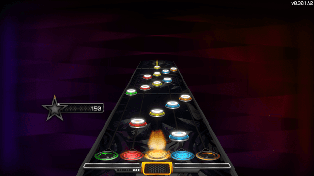 Fret Smasher's background