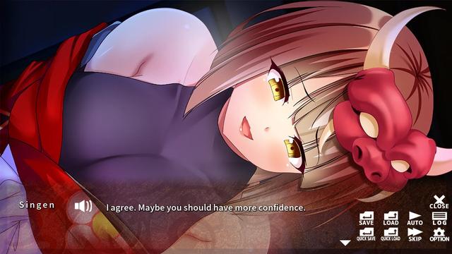 Sengoku Princess's background