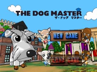 The Dog Master's background