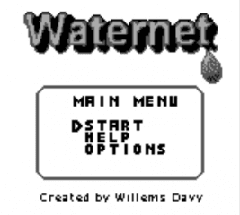 Waternet's background