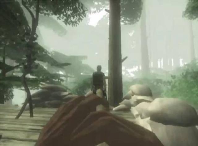 Far Cry Instincts: Evolution's background