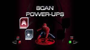 Spider-Man's background