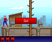 Spider-Man vs. Doc Ock's background