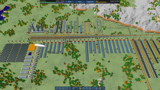 Factropy's background