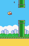 Flappy Bird: Testing's background