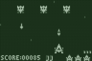 Galactix's background