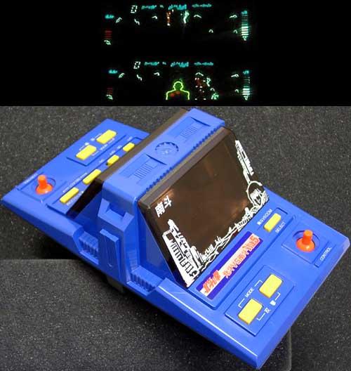 Hokuto no Ken: Hokuto vs. Nanto Taiketsu 5's background