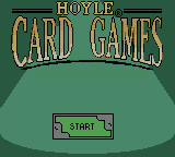 Hoyle Card Games's background