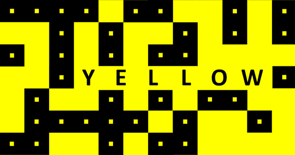 Yellow's background