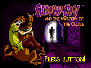 Scooby-Doo and the Mystery of the Castle's background