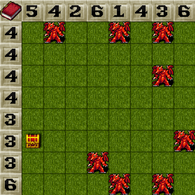 Dungeon Cross's background