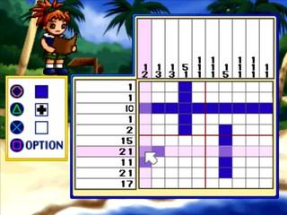 Colorful Logic's background